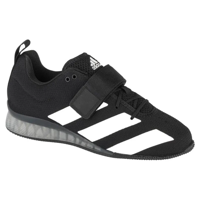 Adidas Adipower Weightlifting Ii M GZ5952 trainingsschoenen zwart
