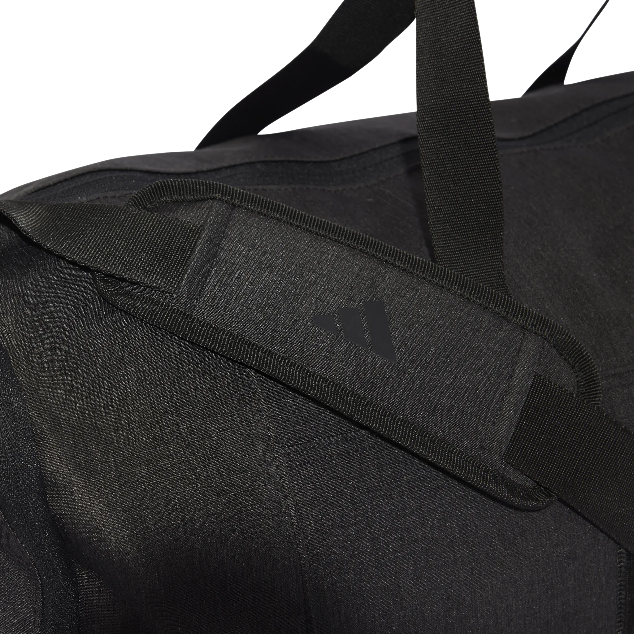 Adidas Bag Duffel 4ATHLTS Zwart / Wit