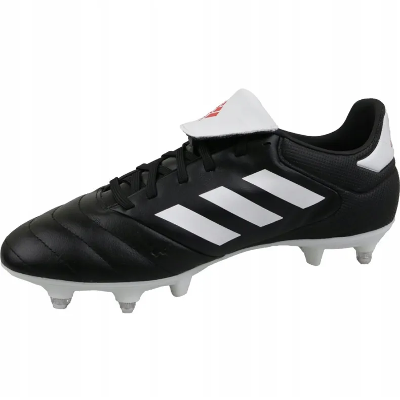 Adidas Copa 17.3 Sg M CP9717 voetbalschoenen veelkleurig zwart