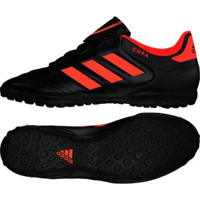 Adidas Copa 17.4 TF M S77157 voetbalschoenen zwart