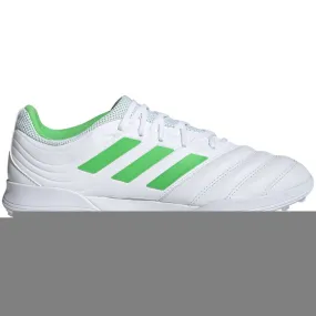 Adidas Copa 19.3 Tf M D98064 voetbalschoenen wit wit