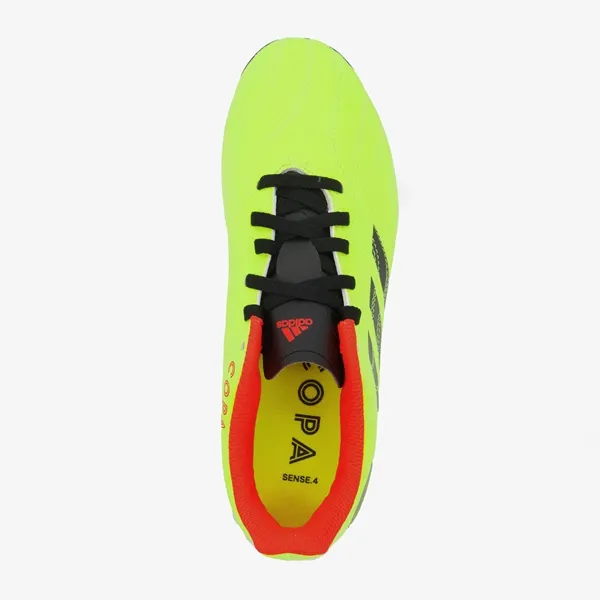Adidas Copa Sense 4 kinder voetbalschoenen FG