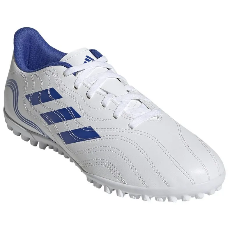 Adidas Copa Sense.4 Tf M GW7389 voetbalschoenen wit wit