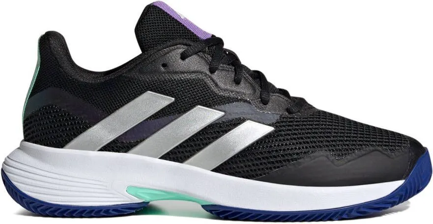 Adidas Court JAM Control Tennisschoenen Dames