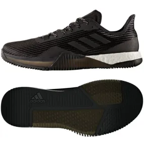 Adidas CrazyTrain Elite M trainingsschoenen zwart