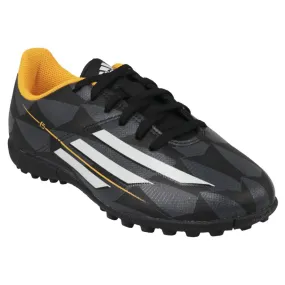 Adidas F5 Trx Tf Jr M25051 voetbalschoenen zwart zwart