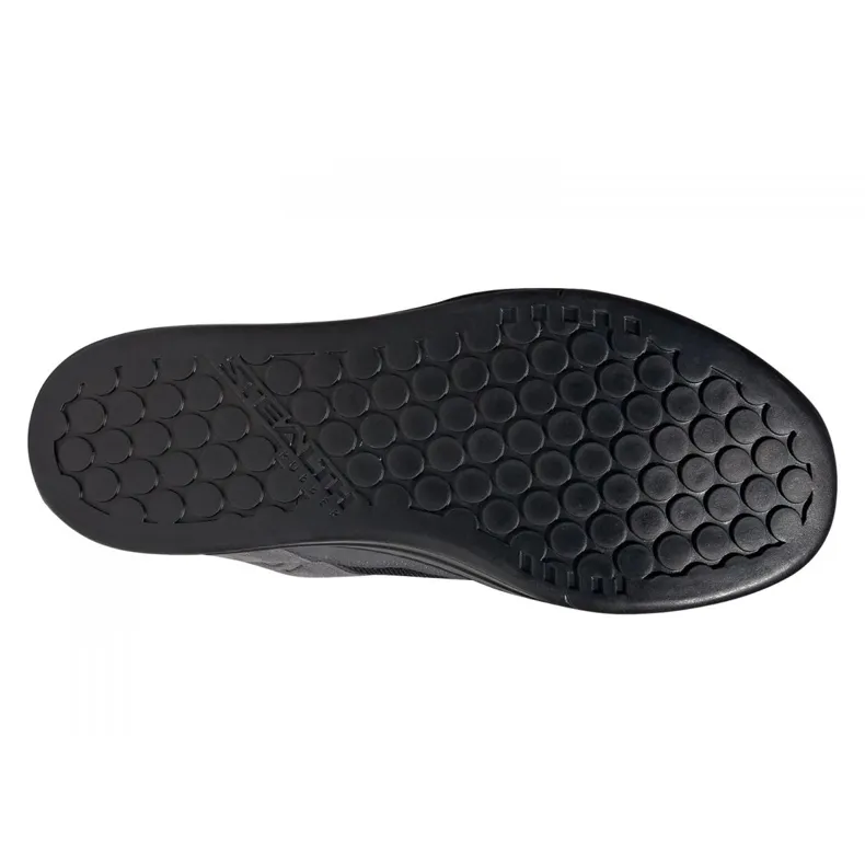 Adidas Five Ten Freerider M FW2836 fietsschoenen zwart grijs