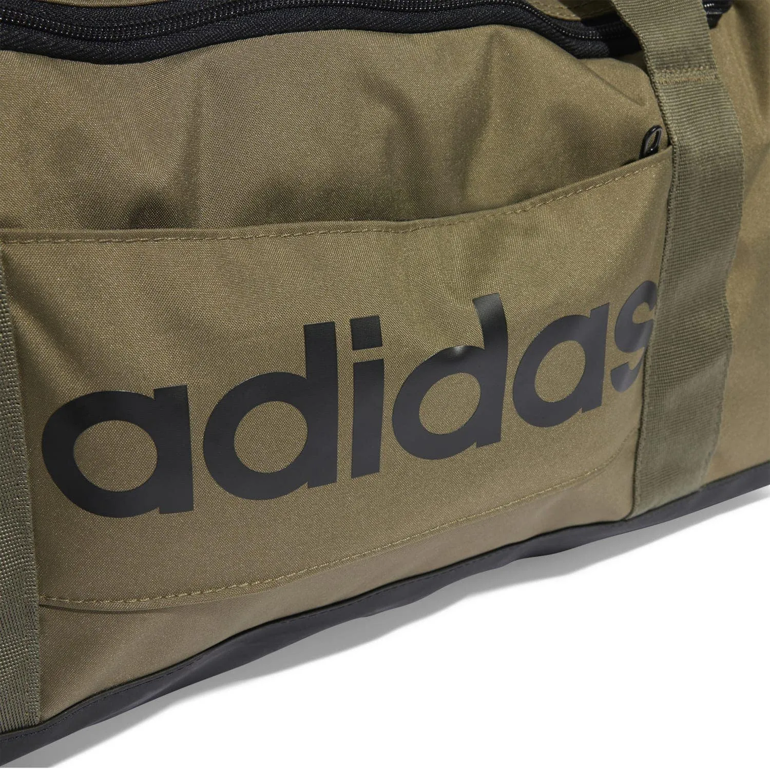 adidas Linear Duffel Small