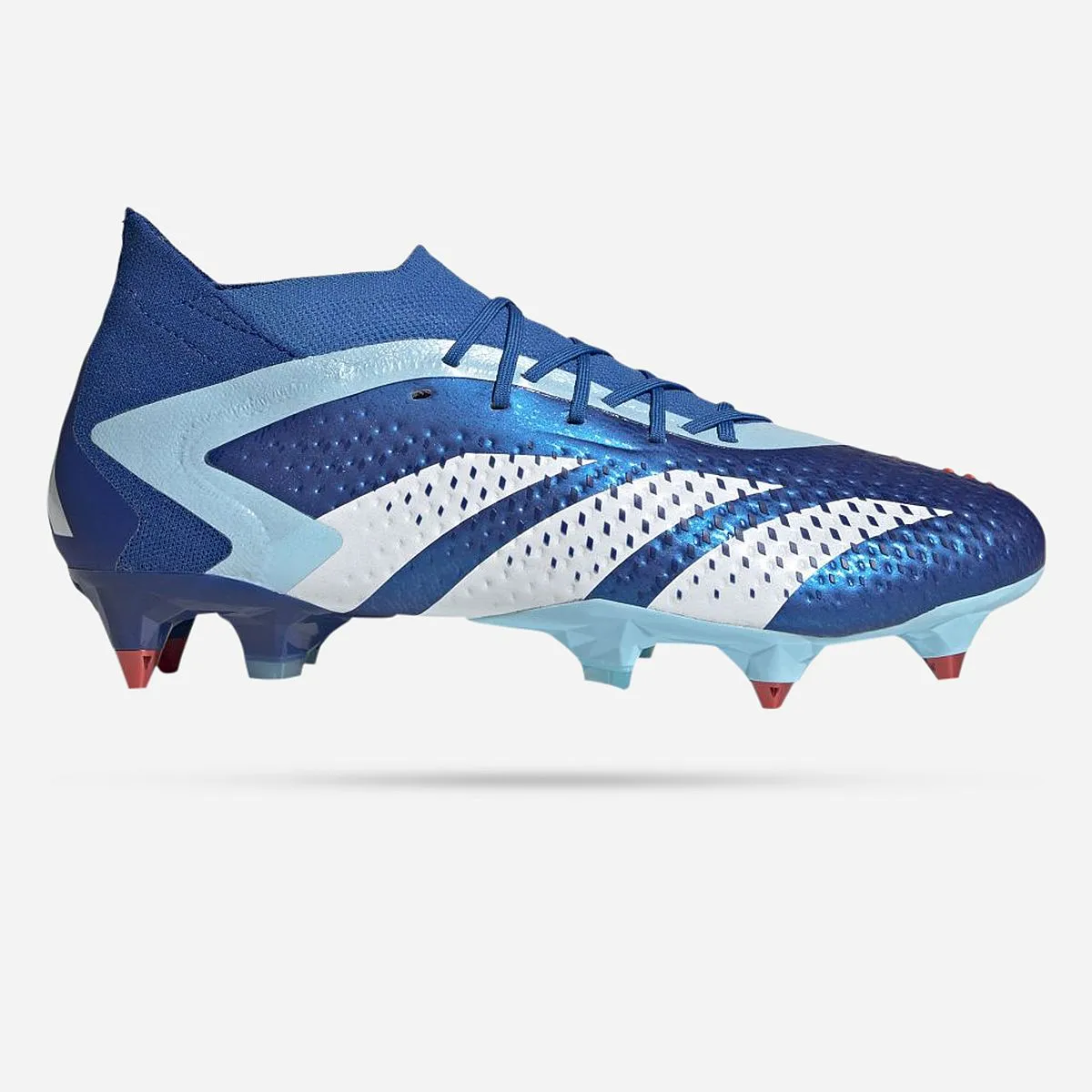 adidas Predator Accuracy.1 SG Voetbalschoenen Senior