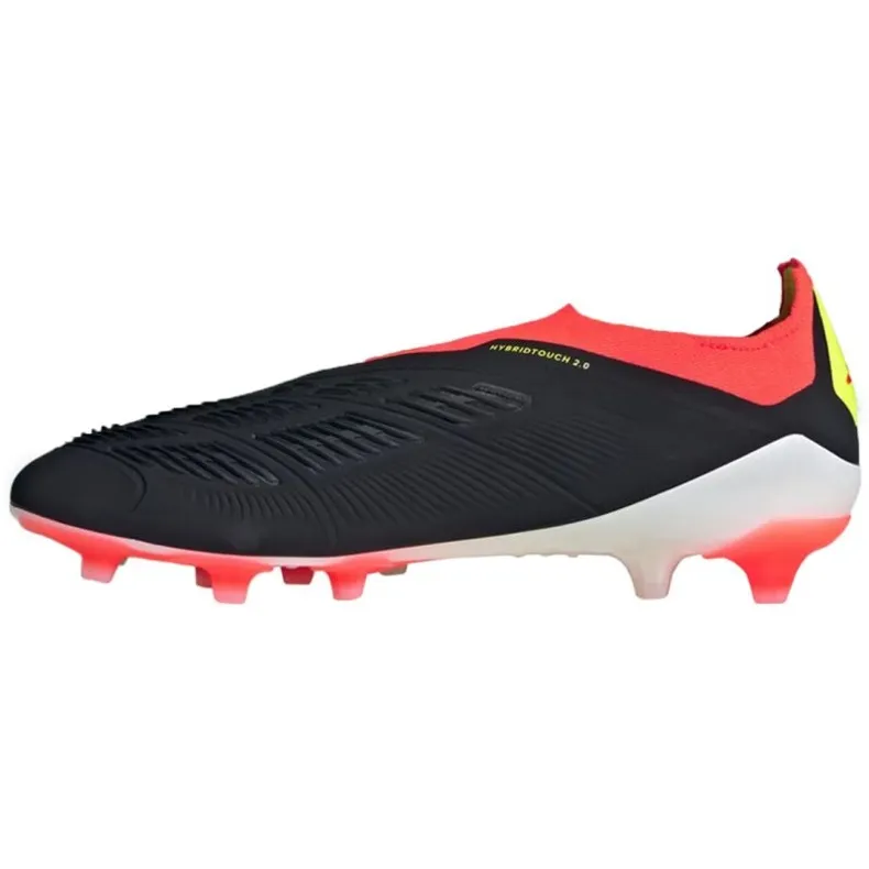 Adidas Predator Elite Ll Ag M IG5425 voetbalschoenen zwart