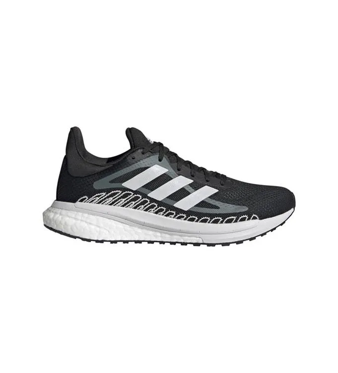 adidas Solar Glide ST Hardloopschoenen W