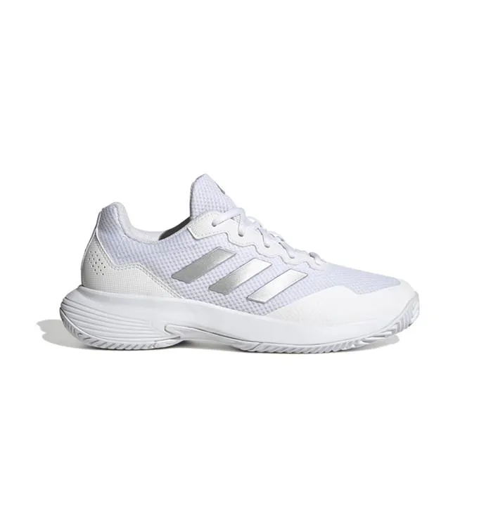 adidas Women GameCourt 2.0 Tennisschoenen