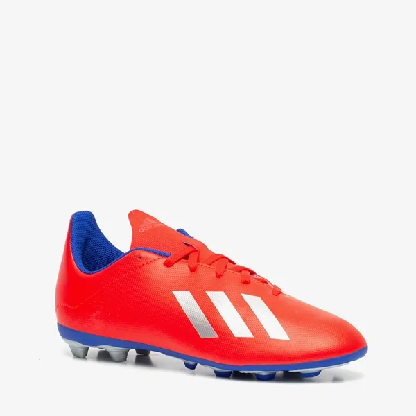 Adidas X 18.4 voetbalschoenen FG