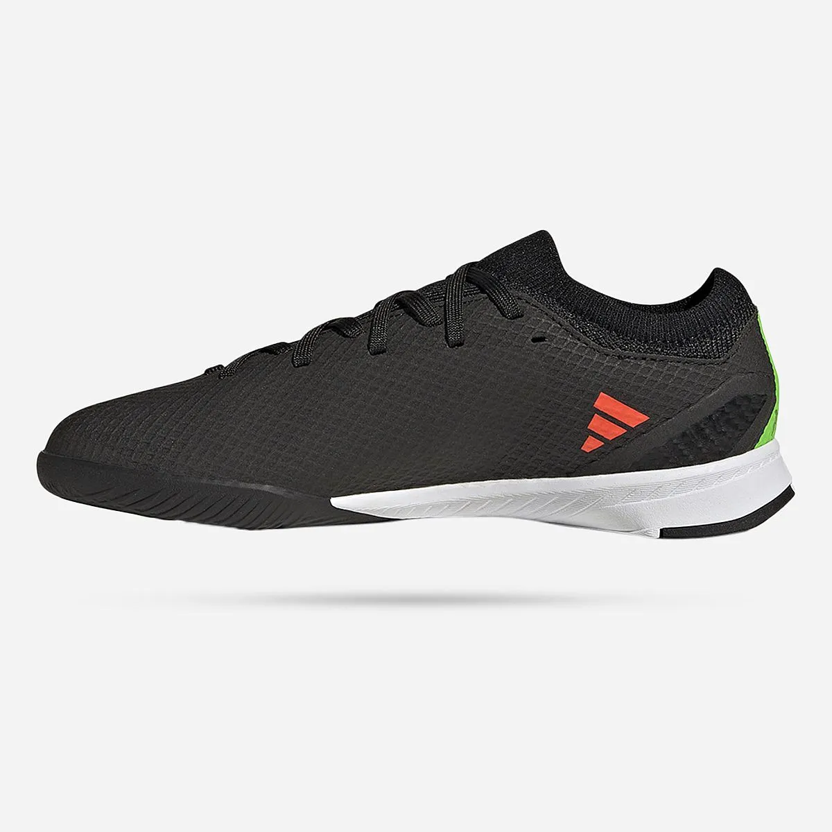 adidas X Speedportal.3 Indoor Voetbalschoenen Junior
