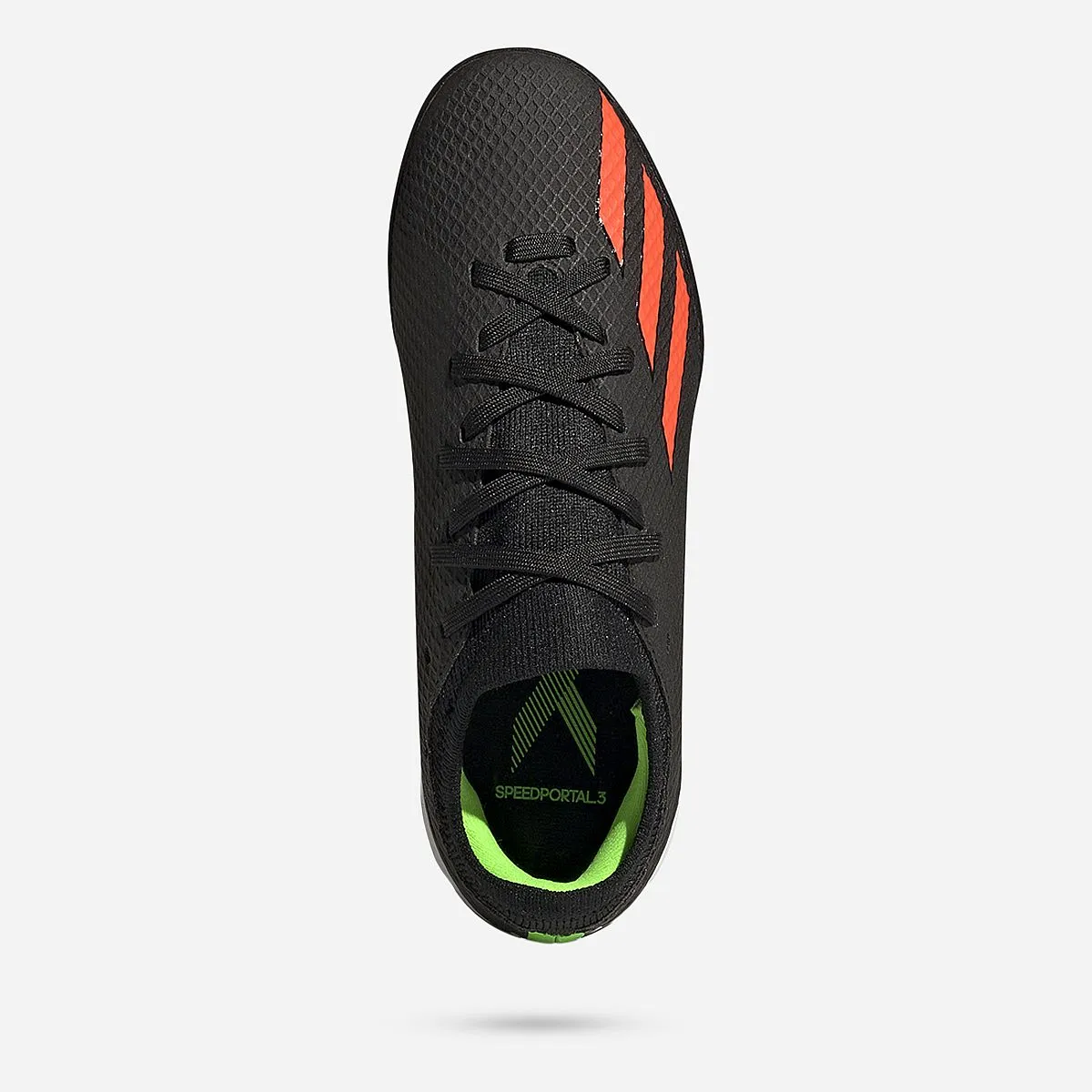 adidas X Speedportal.3 Indoor Voetbalschoenen Junior