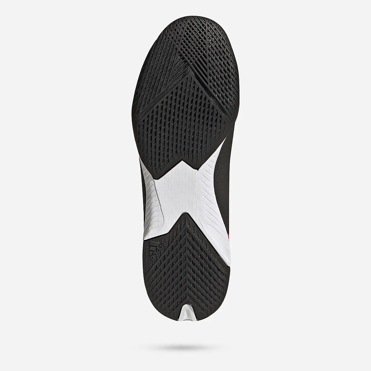 adidas X Speedportal.3 Indoor Voetbalschoenen Junior