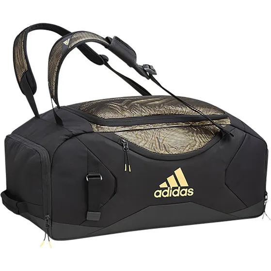 ADIDAS XSYMBOLIC .3 DUFFEL BAG