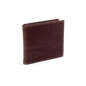  Artelusa Men’s Wallet Choc.Brown