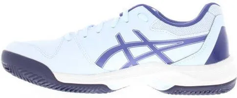 ASICS Gel Dedicate 7 Tennisschoenen Dames