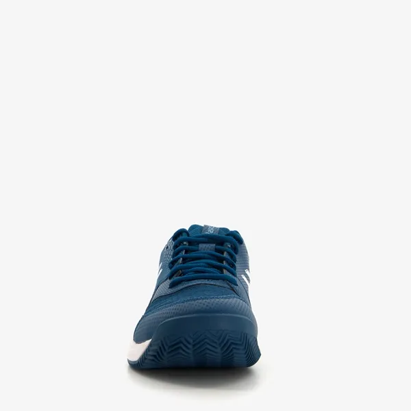 Asics Gel Delicate 8 heren tennisschoenen blauw