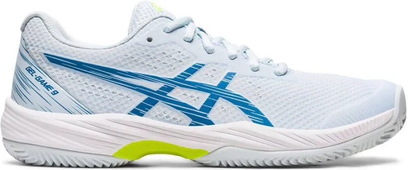 ASICS Gel Game 9 Clay/OC Tennisschoenen Dames