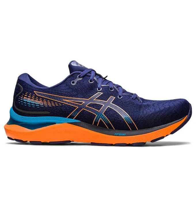 ASICS MEN GELCUMULUS 24 HARDLOOPSCHOENEN