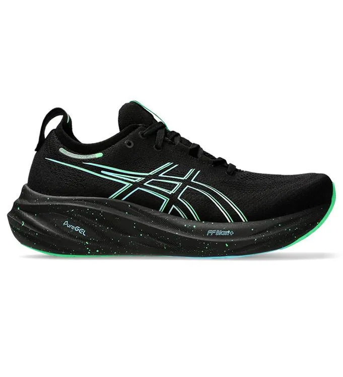 ASICS MEN GELCUMULUS 26 HARDLOOPSCHOENEN