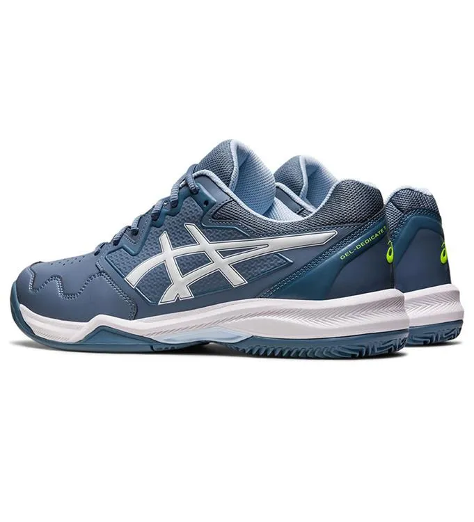ASICS MEN GELDEDICATE 7 CLAY TENNISSCHOENEN