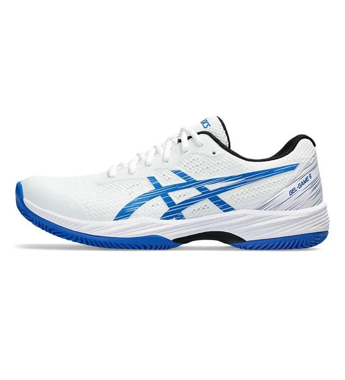 ASICS MEN GELGAME 9 CLAY/OC TENNISSCHOENEN