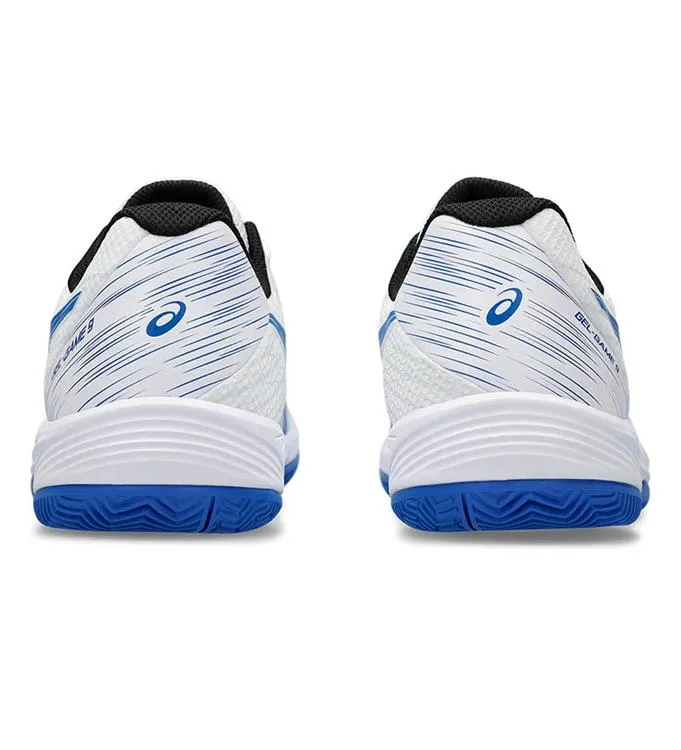 ASICS MEN GELGAME 9 CLAY/OC TENNISSCHOENEN