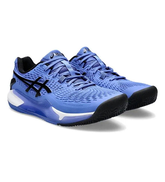 ASICS MEN GELRESOLUTION 9 CLAY TENNISSCHOENEN