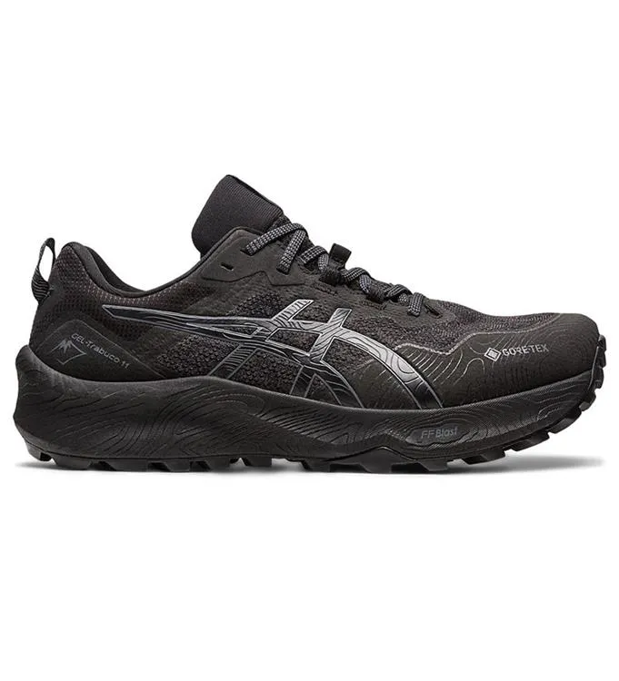 ASICS MEN GELTRABUCO 11 GTX HARDLOOPSCHOENEN