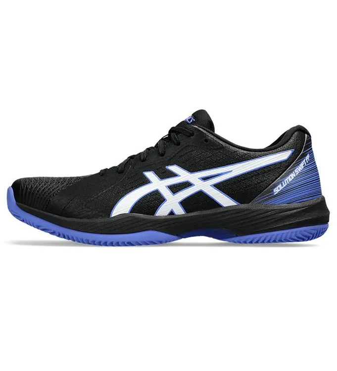 ASICS Men Solutions Swift FF Clay Tennisschoenen