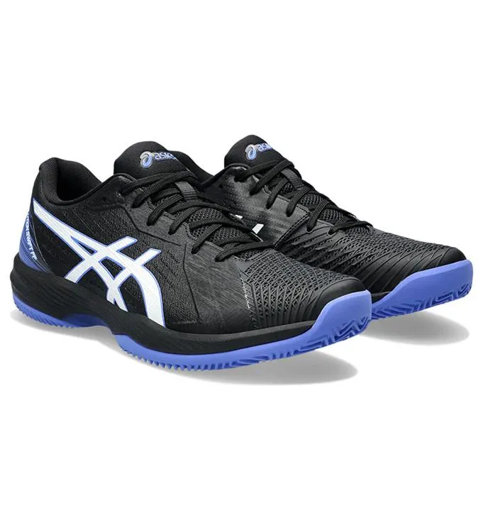 ASICS Men Solutions Swift FF Clay Tennisschoenen