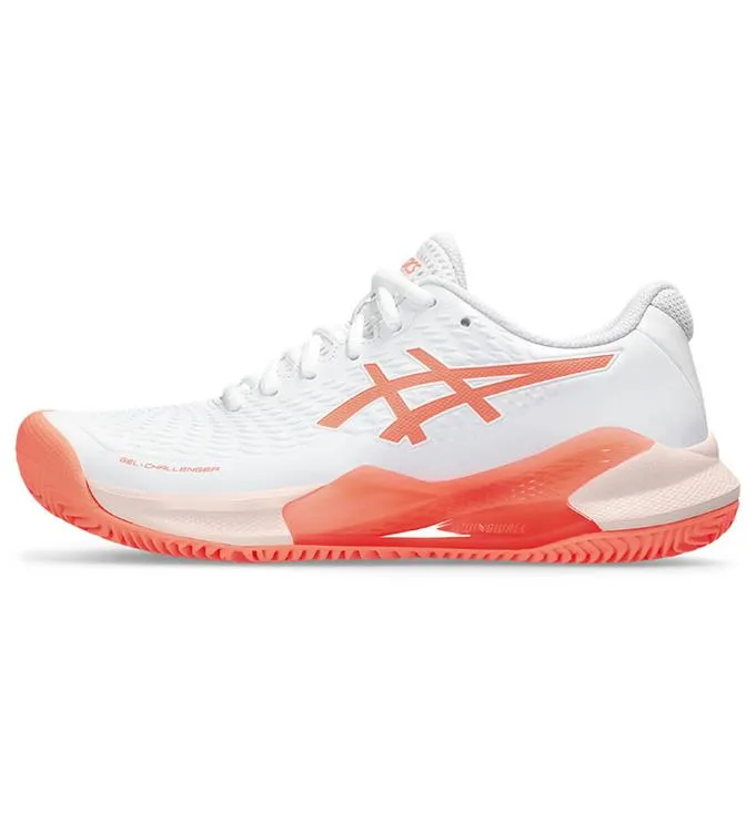 ASICS WOMEN GELCHALLENGER 14 CLAY TENNISSCHOENEN