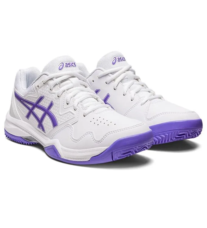 ASICS WOMEN GELDEDICATE 7 CLAY TENNISSCHOENEN