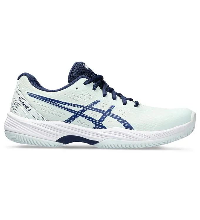 ASICS WOMEN GELGAME 9 CLAY/OC TENNISSCHOENEN