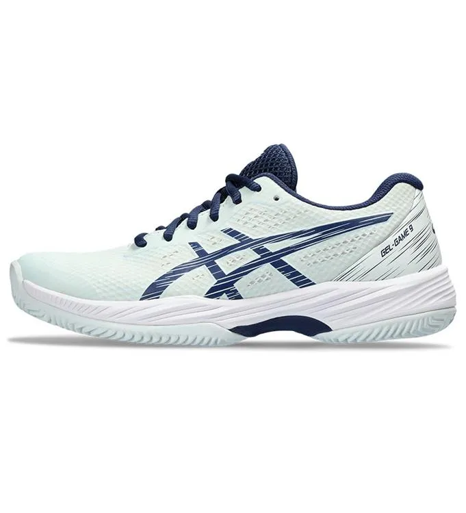 ASICS WOMEN GELGAME 9 CLAY/OC TENNISSCHOENEN