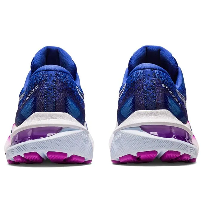 ASICS WOMEN GT2000 10 MK HARDLOOPSCHOENEN