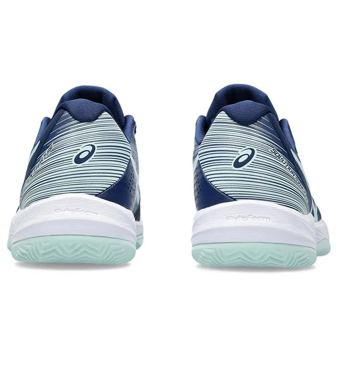ASICS Women Solutions Swift FF Clay Tennisschoenen