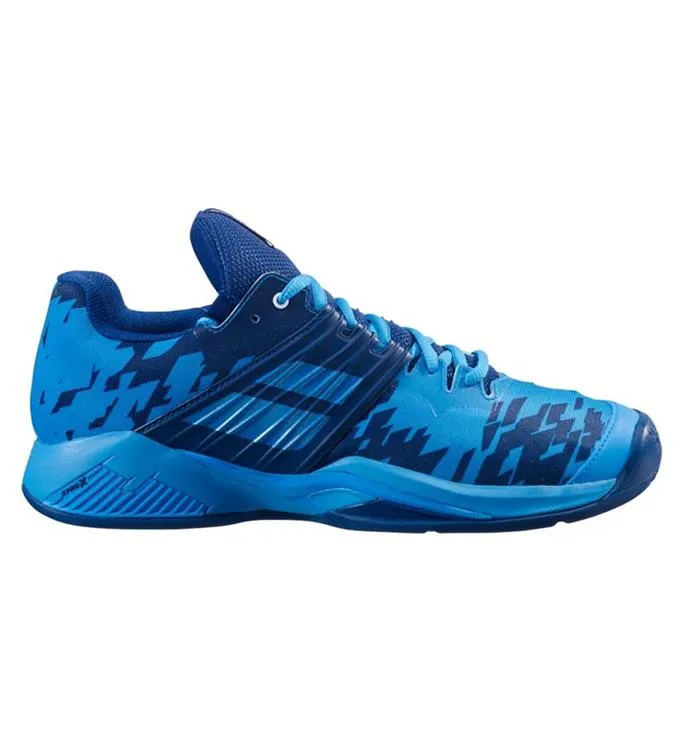 Babolat Men Propulse Fury Clay Tennisschoenen