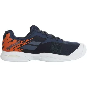 Babolat - Tennisschoenen  Jet All Court Jr Kids