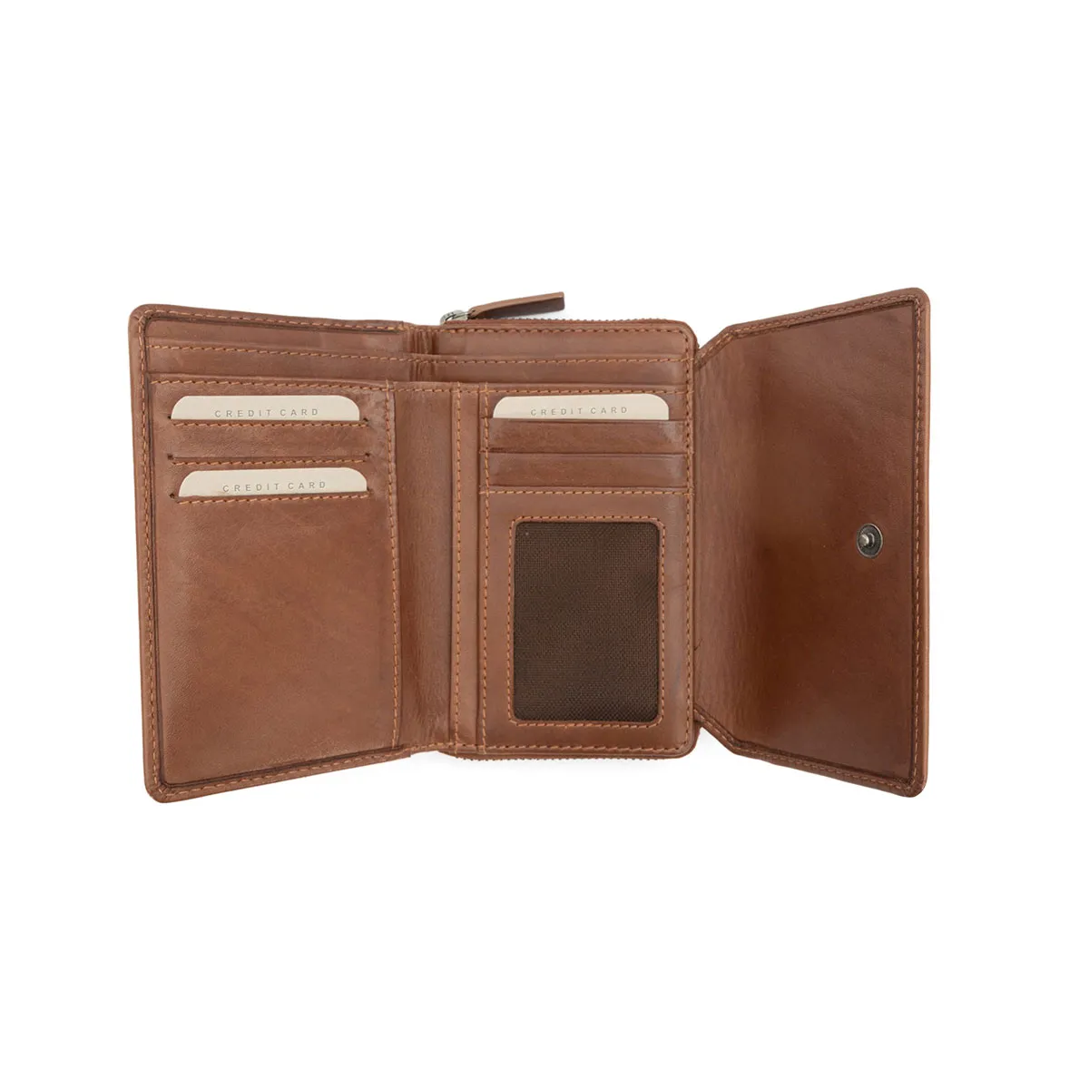 BAG2BAG WALLET UNGA