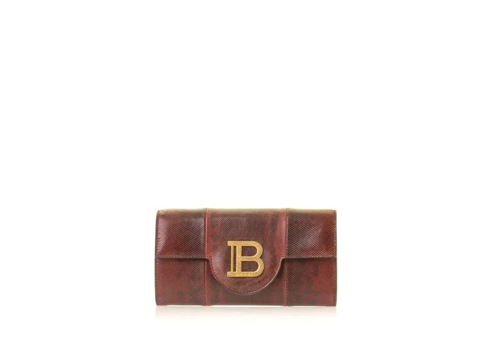 Balmain Wallet