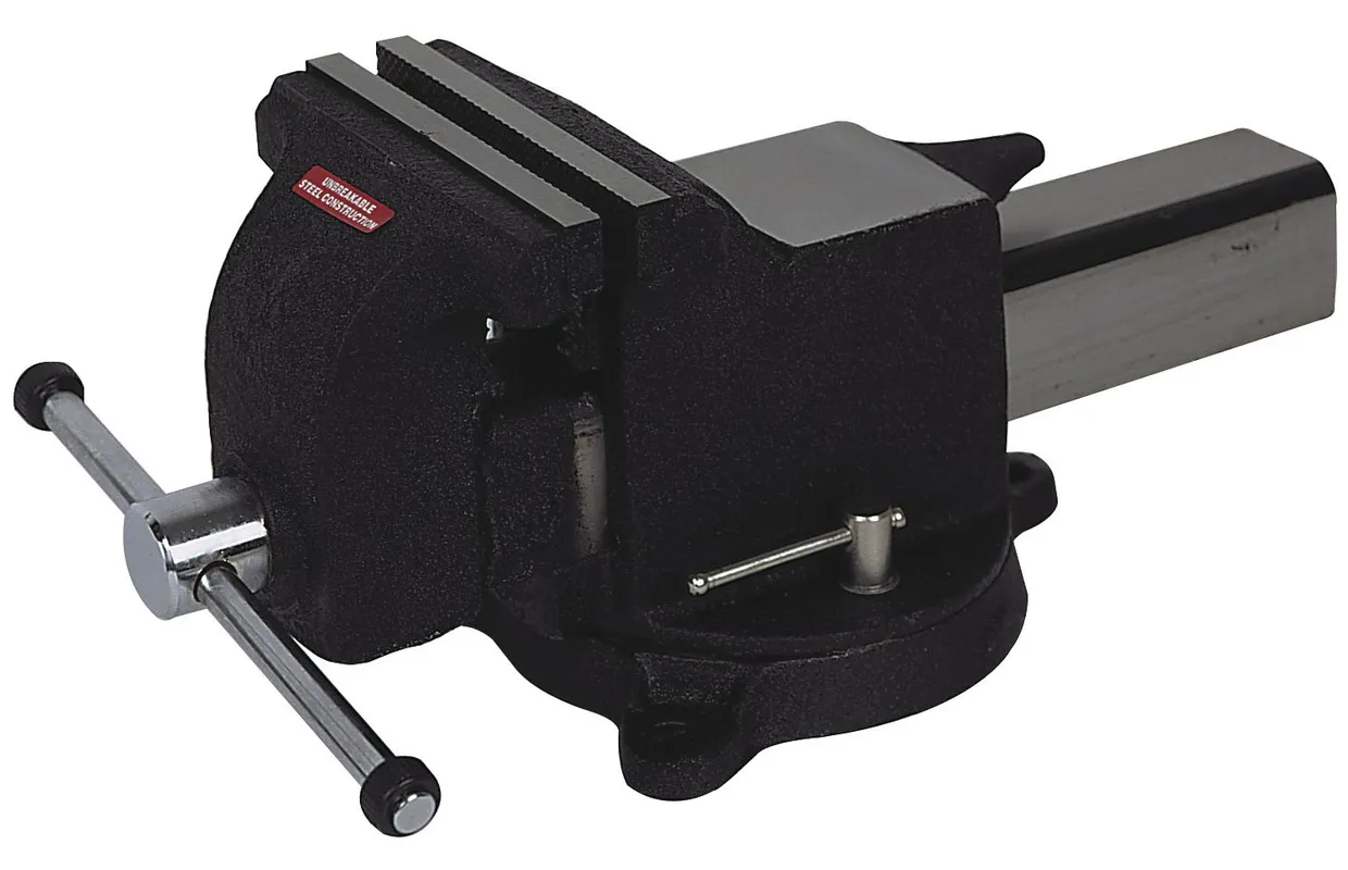 Bankschroef MW Tools