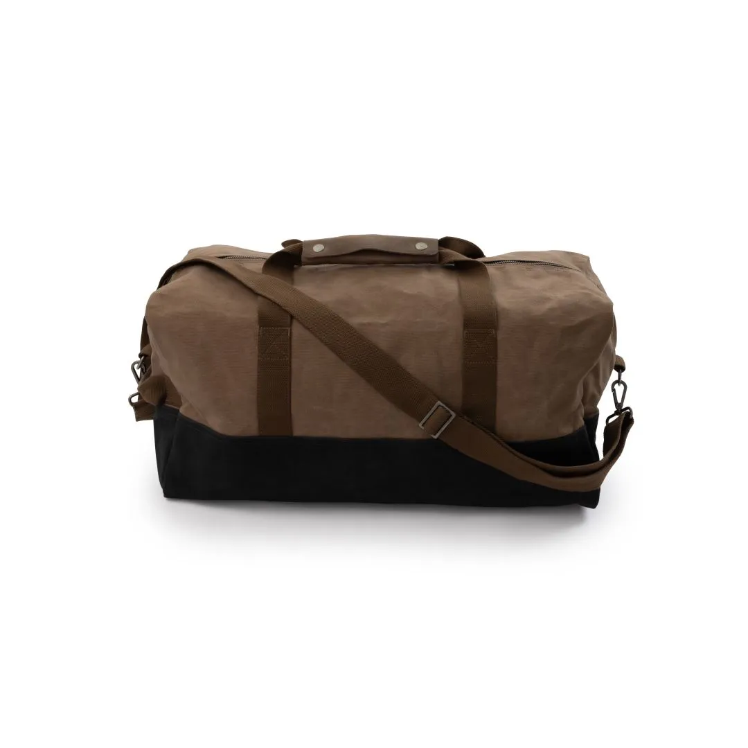 Barebones Neelum Bag Duffel