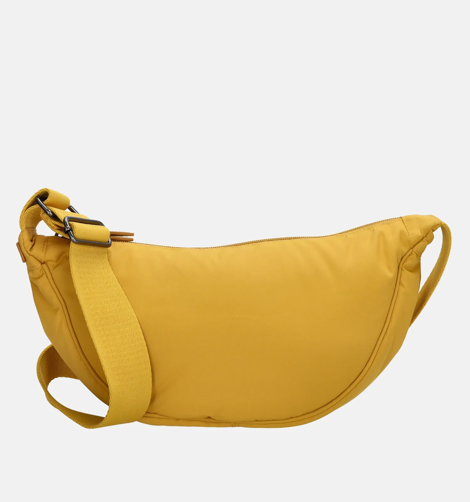 Beagles Crossbodytas geel