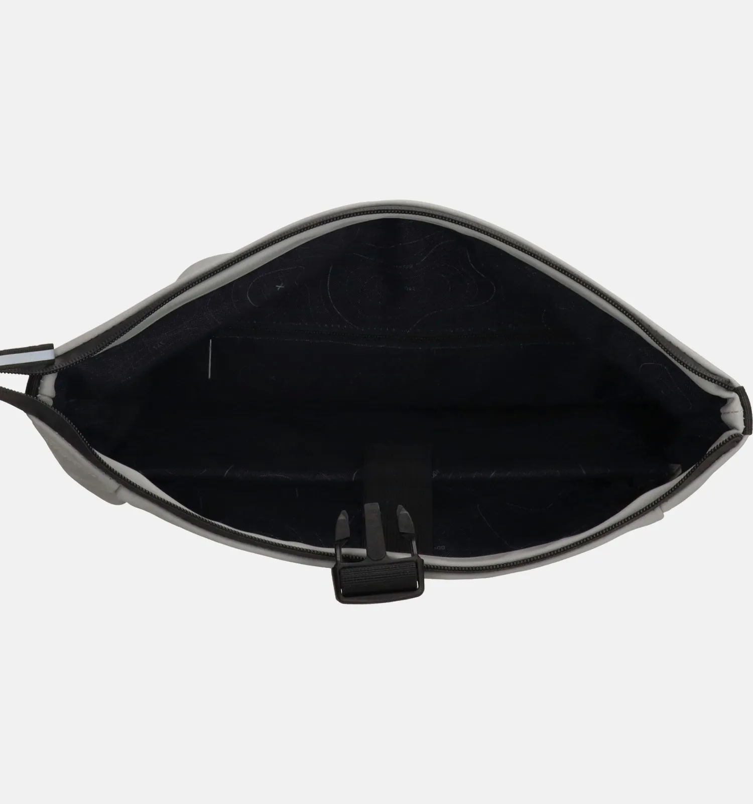 Beagles Laptoptas grijs