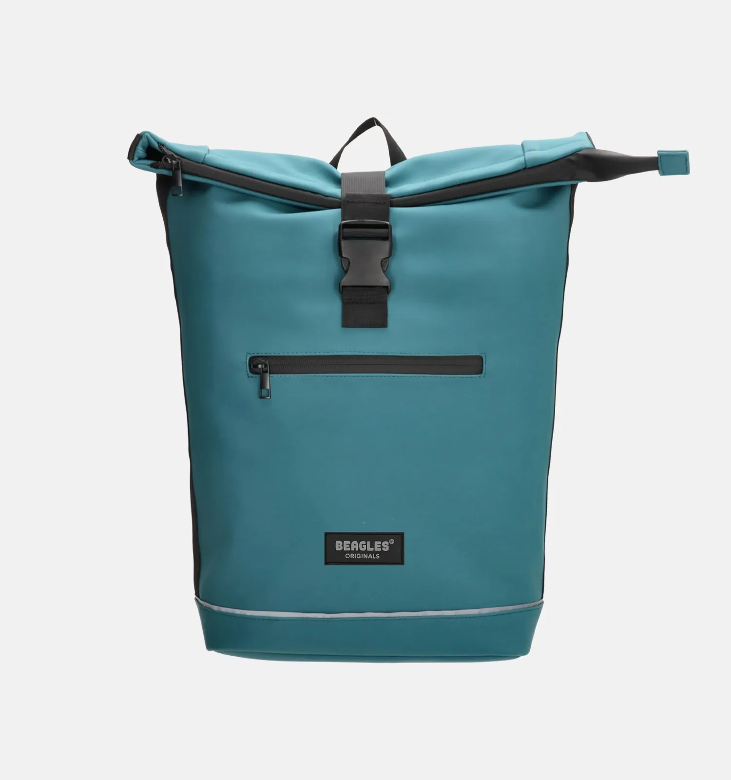 Beagles Laptoptas turquoise