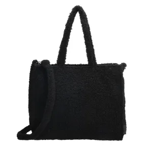 Beagles Navarra Shopper - Zwart